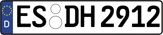 ES-DH2912
