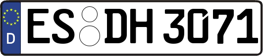 ES-DH3071