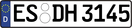 ES-DH3145