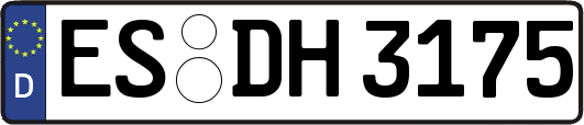 ES-DH3175