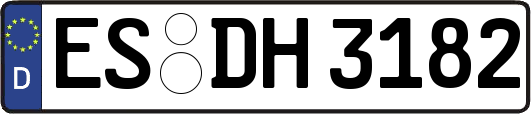 ES-DH3182