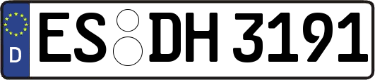 ES-DH3191