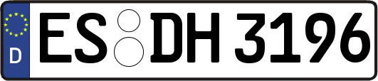ES-DH3196