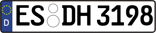 ES-DH3198