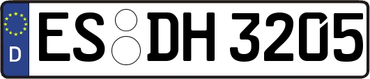 ES-DH3205