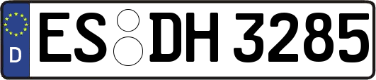 ES-DH3285