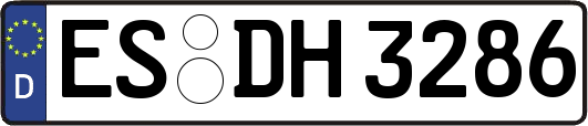 ES-DH3286