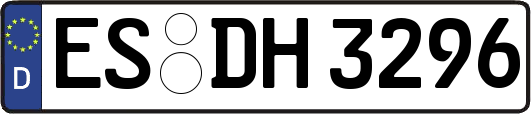 ES-DH3296