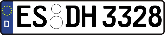 ES-DH3328