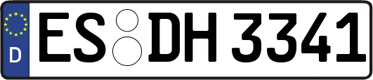ES-DH3341