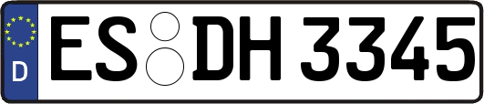 ES-DH3345