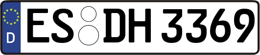 ES-DH3369