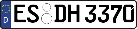 ES-DH3370