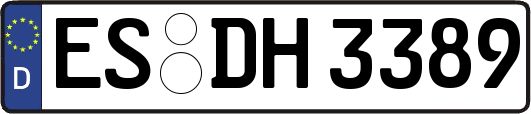 ES-DH3389