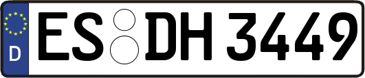 ES-DH3449