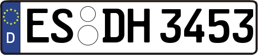 ES-DH3453