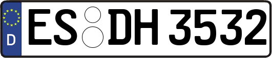 ES-DH3532