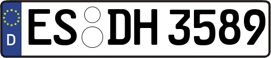 ES-DH3589