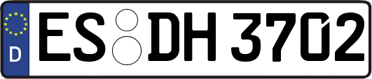 ES-DH3702