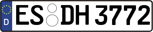 ES-DH3772