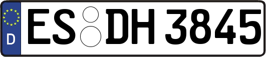 ES-DH3845