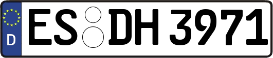 ES-DH3971