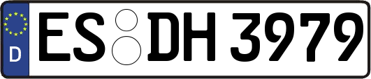 ES-DH3979