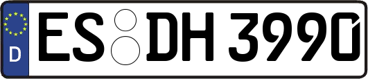 ES-DH3990