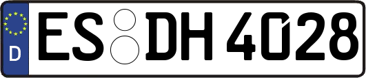 ES-DH4028