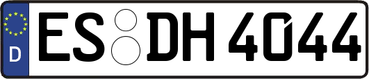 ES-DH4044