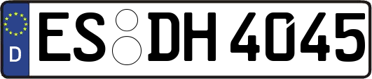 ES-DH4045