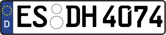 ES-DH4074