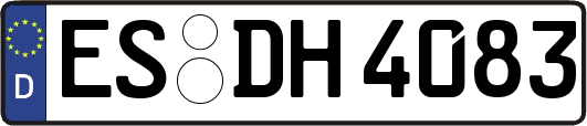 ES-DH4083