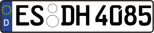 ES-DH4085