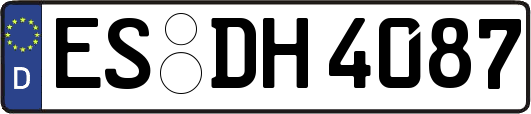 ES-DH4087