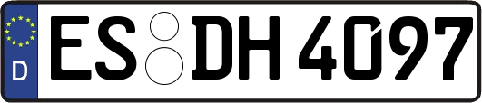 ES-DH4097