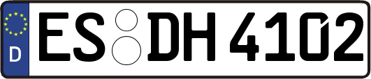 ES-DH4102