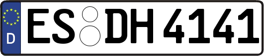 ES-DH4141