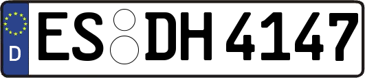 ES-DH4147