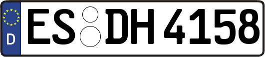 ES-DH4158
