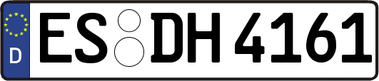 ES-DH4161