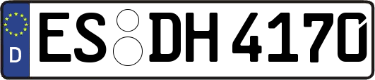 ES-DH4170