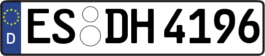 ES-DH4196
