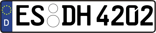 ES-DH4202