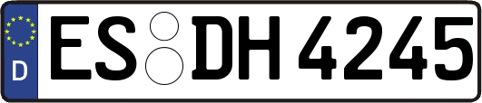 ES-DH4245