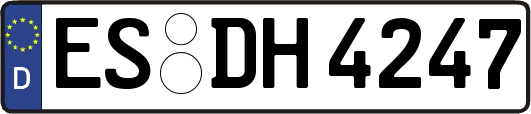 ES-DH4247