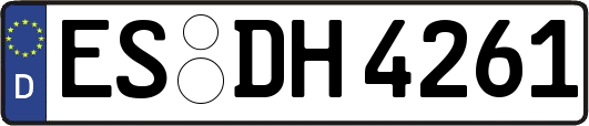 ES-DH4261