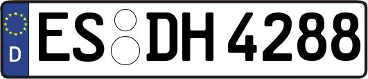 ES-DH4288