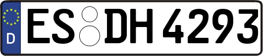 ES-DH4293