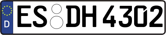 ES-DH4302